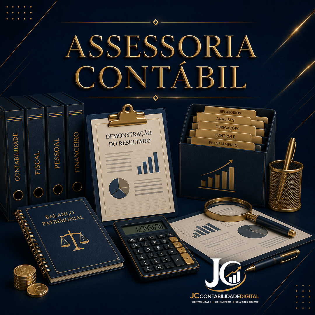 Assessoria Contábil