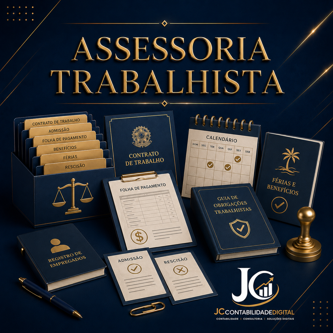 Assessoria Trabalhista