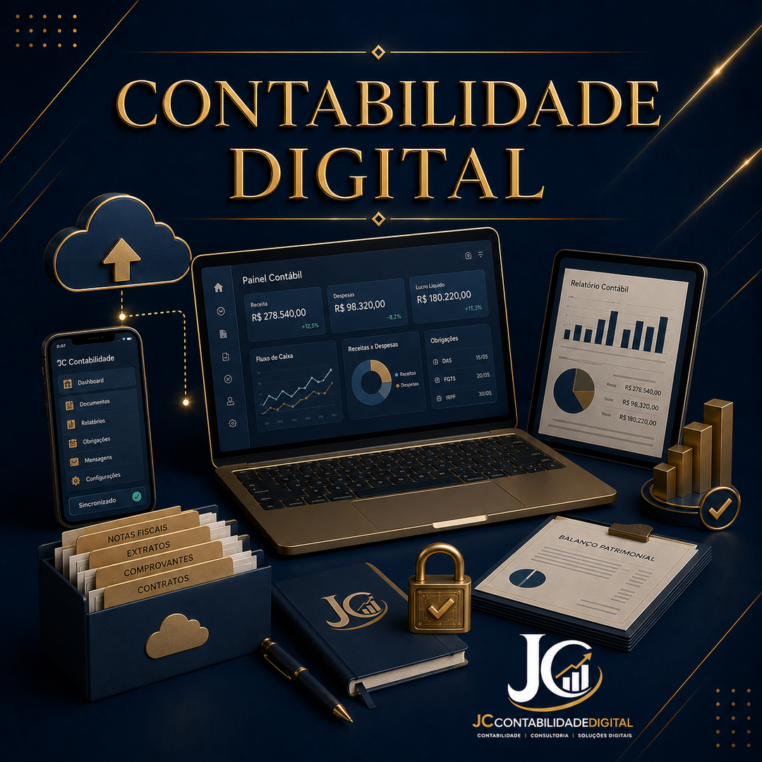 Contabilidade Digital